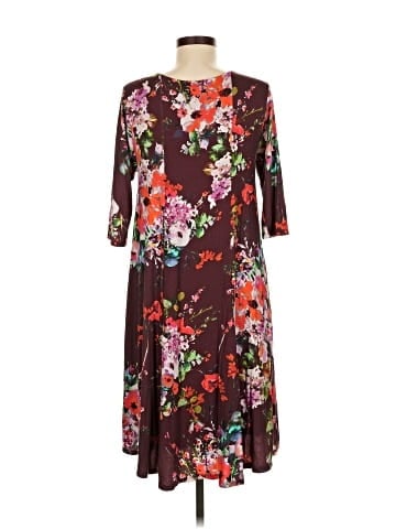 Weston Casual Dress (view 2)