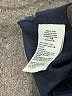 J.Crew 100% Cotton Blue 3/4 Sleeve Blouse Size XXS - photo 8