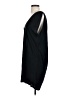 Mason 100% Rayon Black Sleeveless Blouse Size S - photo 5