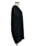 Mason 100% Rayon Black Sleeveless Blouse Size S - photo 4