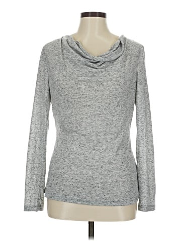 Amber Sun Long Sleeve T-Shirt (view 1)