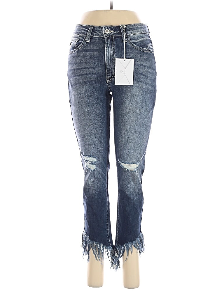 Kancan Jeans Jeans In Blue