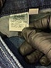 Rag & Bone/JEAN Hearts Blue Jeans Size 26 waist - photo 5