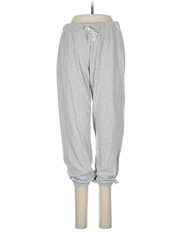 Pre-owned Assorted Brands Sweatpants In Gray