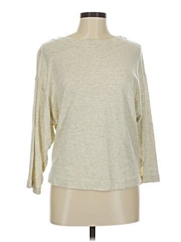 Si-iae Pullover Sweater (view 1)