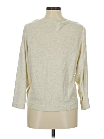 Si-iae Pullover Sweater (view 2)