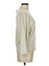 Si-iae Ivory Pullover Sweater Size M - photo 4