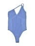 Lulus Blue Bodysuit Size S - photo 1
