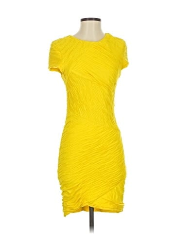 Torn by Ronny Kobo Cocktail Dress (view 1)