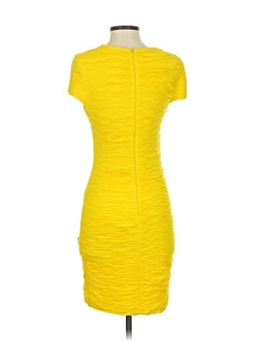 Torn by Ronny Kobo Cocktail Dress (view 2)