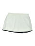 FILA Solid Silver Ivory Skort Size 12 - 14 - photo 2