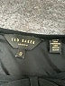 Ted Baker London 100% Polyester Black Sleeveless Blouse Size 2 (0) - photo 7