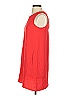 Jack by BB Dakota 100% Polyester Solid Red Casual Dress Size XS - photo 5