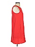 Jack by BB Dakota 100% Polyester Solid Red Casual Dress Size XS - photo 4