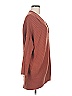 STITCHDROP Brown Cardigan Size M - photo 4