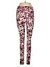 Athleta Print Pink Active Pants Size XS - photo 1