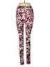 Athleta Print Pink Active Pants Size XS - photo 2