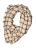 Unbranded 100% Polyester Tan Brown Scarf One size - photo 1