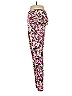 Athleta Print Pink Active Pants Size XS - photo 5