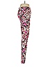 Athleta Print Pink Active Pants Size XS - photo 4