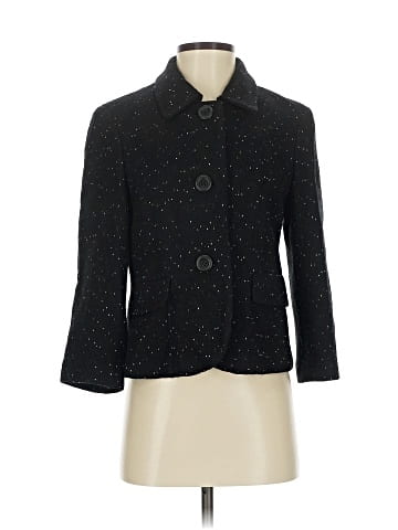Ann Taylor Wool Blazer (view 1)
