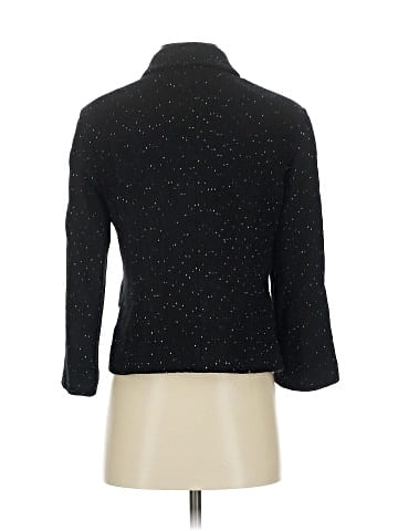 Ann Taylor Wool Blazer (view 2)