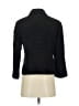 Ann Taylor Tweed Black Wool Blazer Size 2 - photo 2