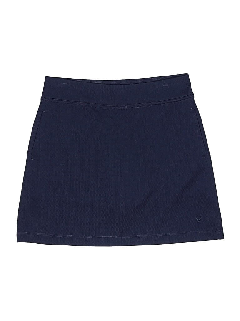Pre-owned Callaway Skort In Blue