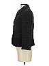 Ann Taylor Tweed Black Wool Blazer Size 2 - photo 5