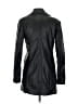 7 For All Mankind 100% Polyurethane Black Blazer Size XS - photo 2