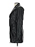 7 For All Mankind 100% Polyurethane Black Blazer Size XS - photo 5