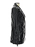 7 For All Mankind 100% Polyurethane Black Blazer Size XS - photo 4