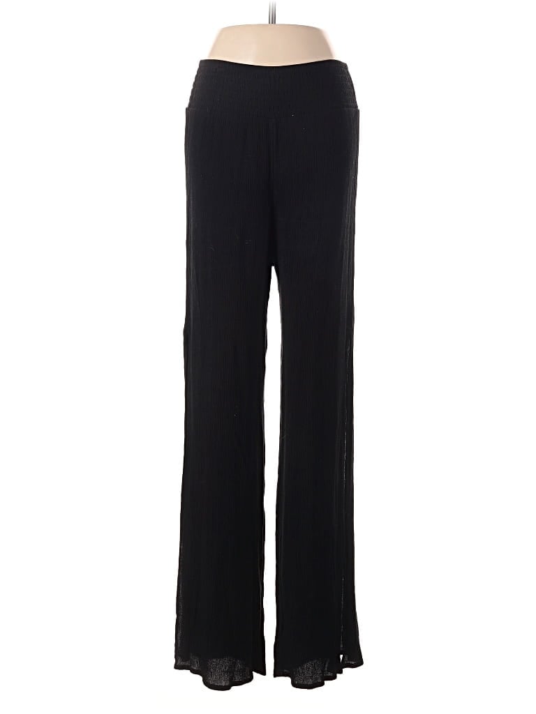 Pre-owned Shade & Shore Dress Pants In Black