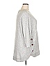 Assorted Brands Silver Pullover Sweater Size 2X - photo 4