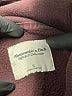 Abercrombie & Fitch Burgundy Purple Pullover Sweater Size S - photo 7
