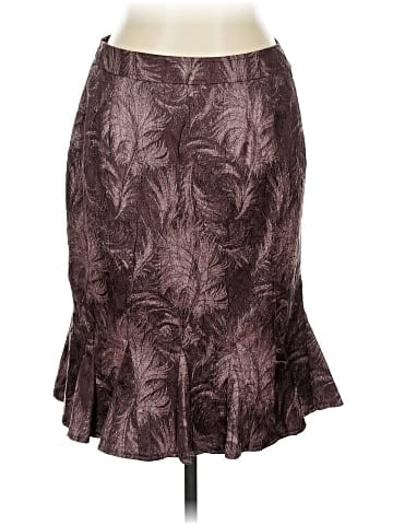 Alberto Makali Formal Skirt (view 1)