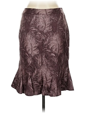 Alberto Makali Formal Skirt (view 2)