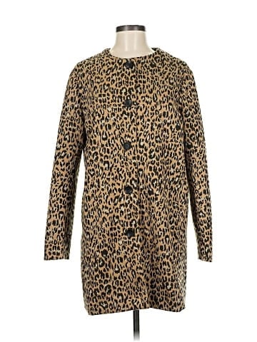 Ace Delivery Coat (view 1)