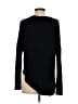 Assorted Brands Black Long Sleeve T-Shirt Size S - photo 2