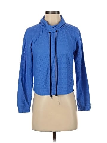 Koral Track Jacket (view 1)