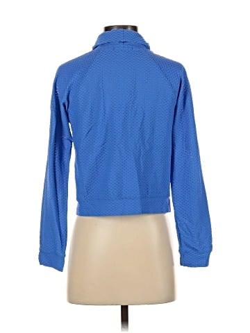 Koral Track Jacket (view 2)