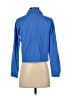 Koral Blue Track Jacket Size S - photo 2