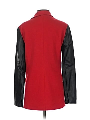 Sunner Silk Blazer (view 2)