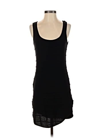 Three Dots Cocktail Dress (view 1)