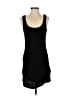 Three Dots Black Cocktail Dress Size XS - photo 1