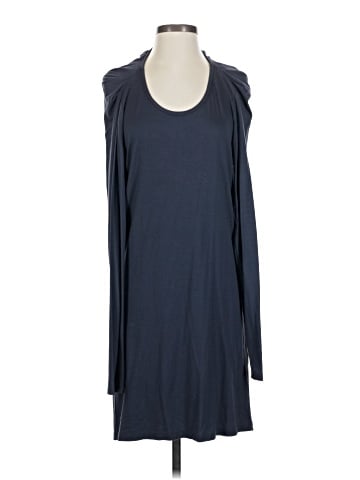 LUTZ & PATMOS Long Sleeve Top (view 1)