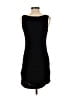 Three Dots Black Cocktail Dress Size XS - photo 2
