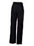 Lulus 100% Polyester Black Dress Pants Size M - photo 2