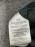 BCBGMAXAZRIA 100% Polyester Graphic Gray Casual Dress Size XS - photo 8