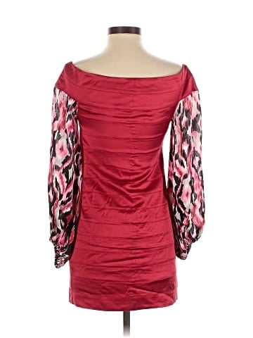2b bebe Cocktail Dress (view 2)